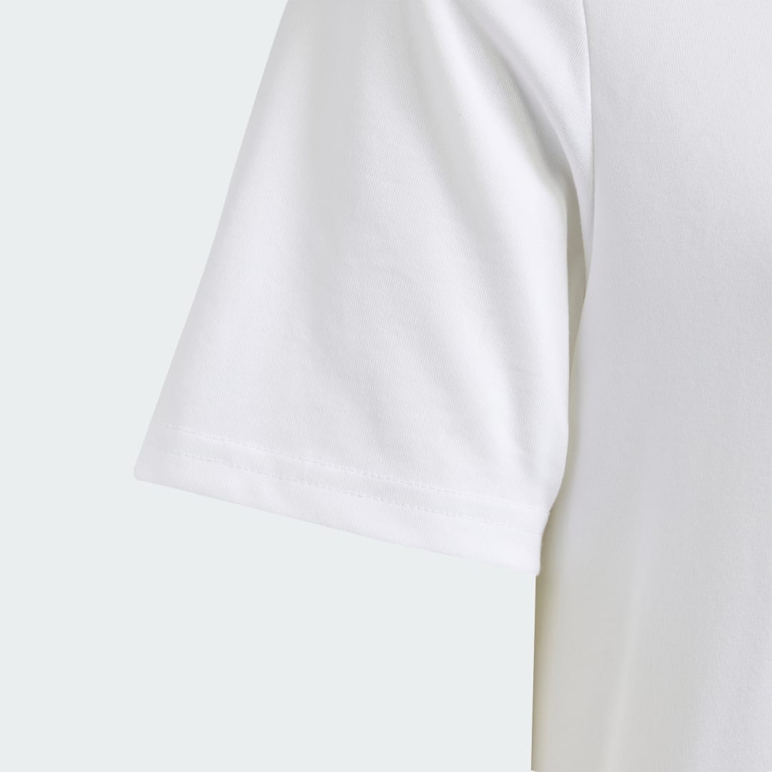 Adidas Short Sleeve Pregame Badge of Sport T-Shirt