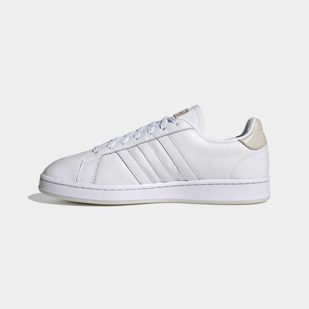 фото Кроссовки grand court adidas sport inspired