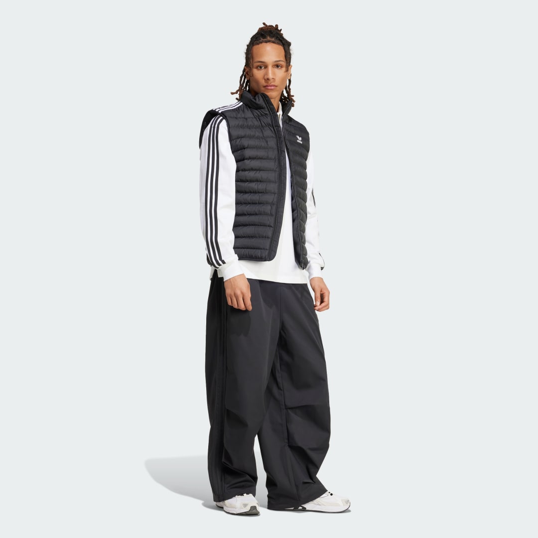 Adidas Padded Bodywarmer