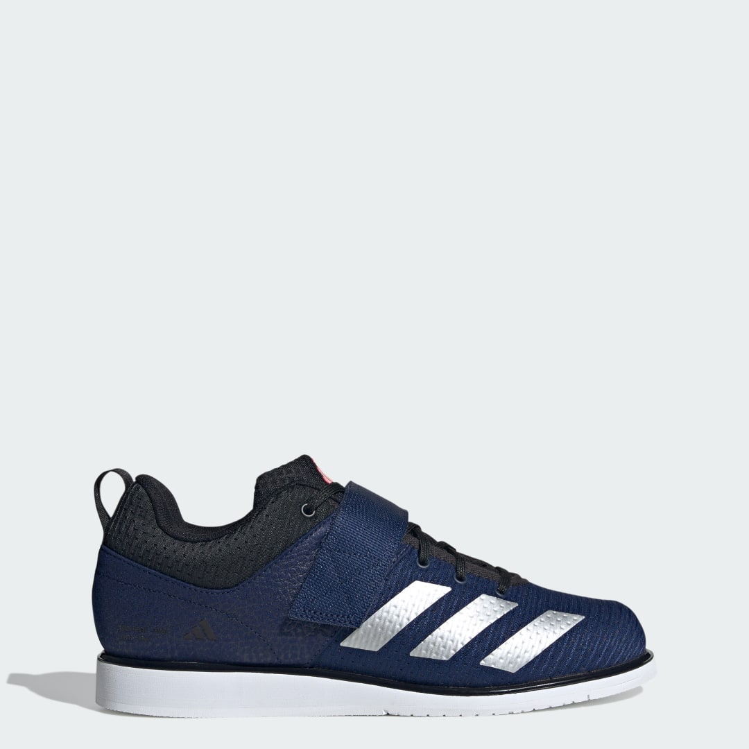 Chaussures d'haltérophilie adidas Powerlift 5 - vue 5
