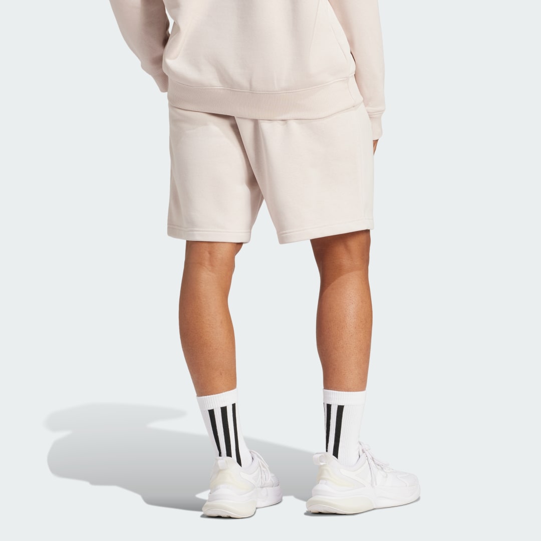 Adidas ALL SZN Fleece Shorts
