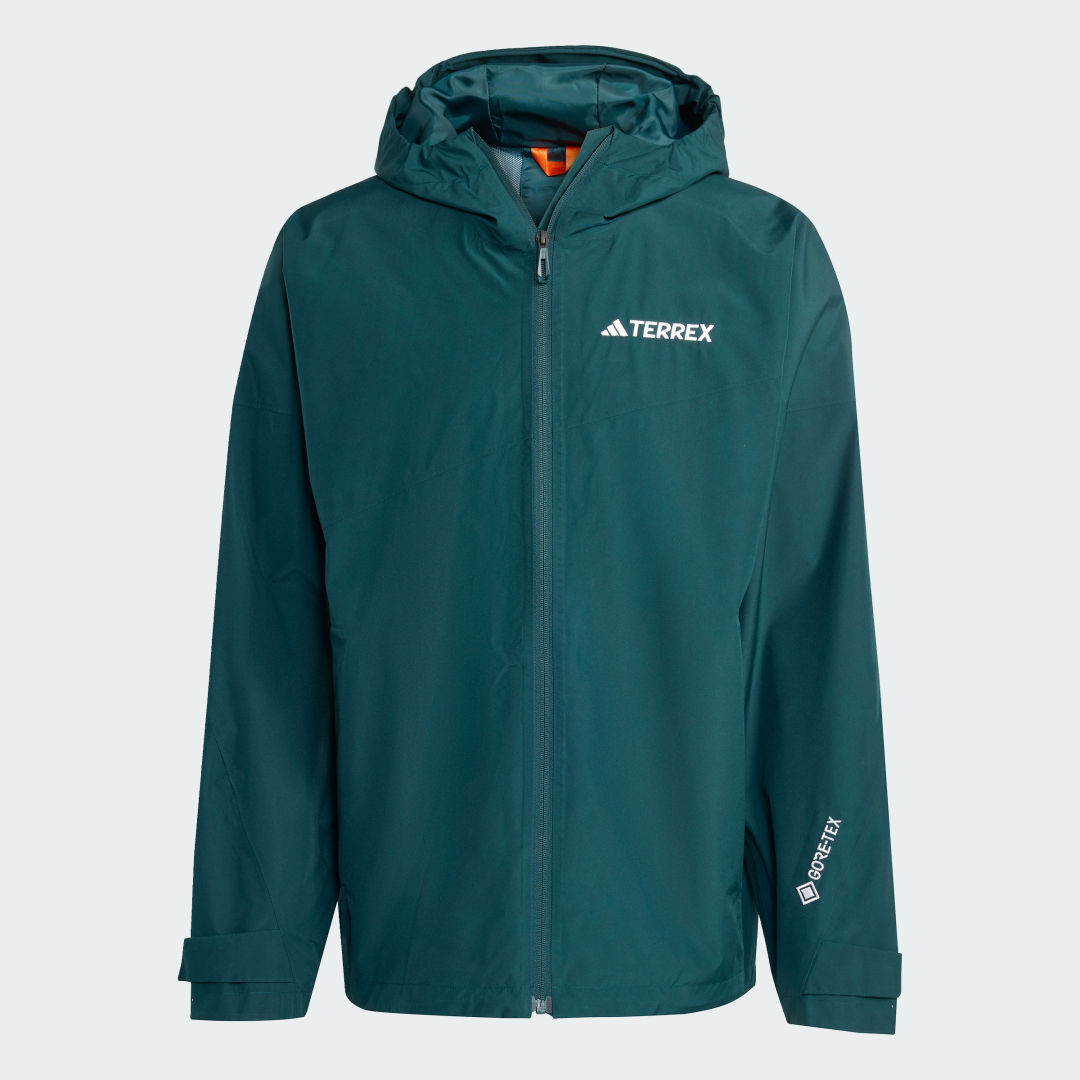 Adidas Terrex Xperior 2L GORE-TEX Performance Jack