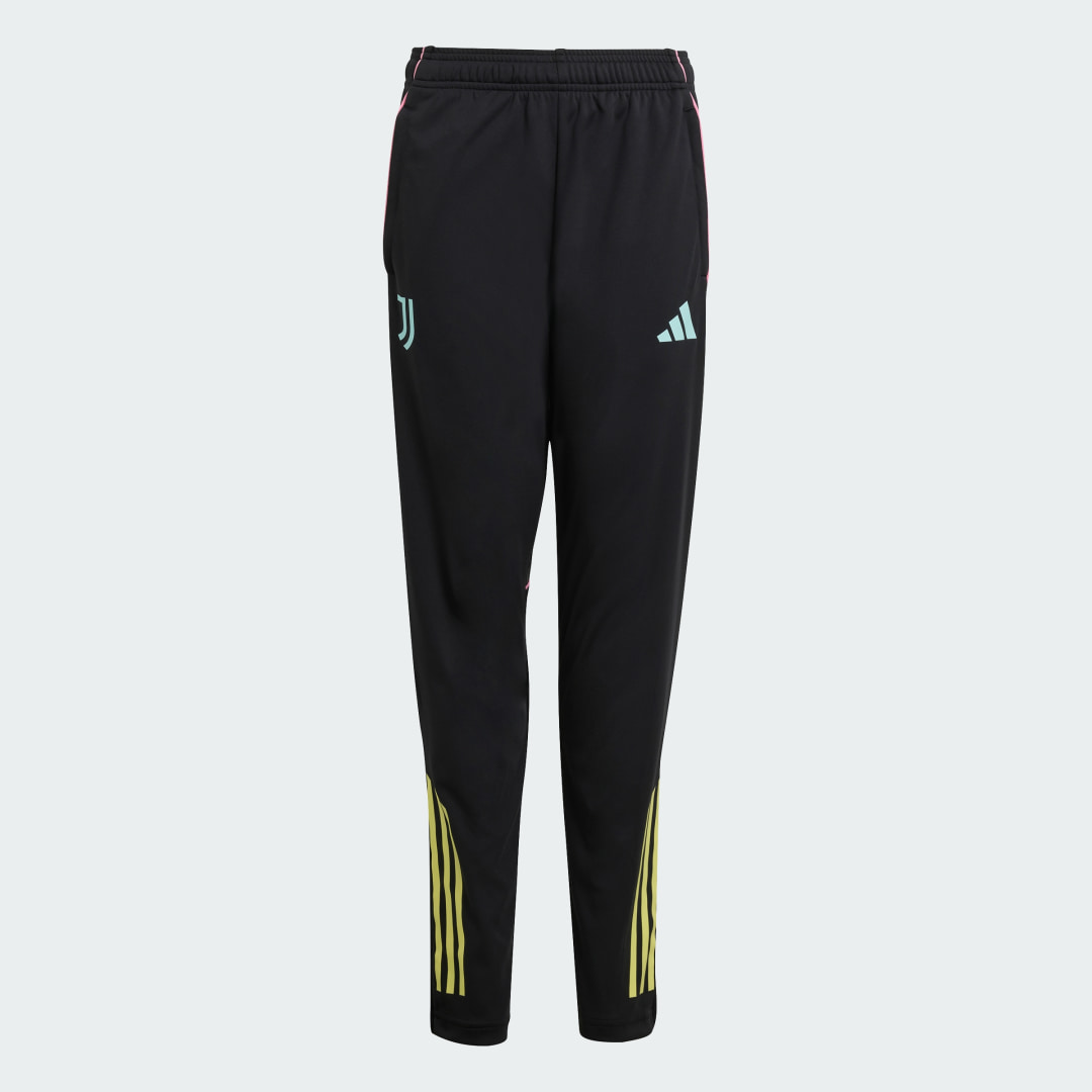 Adidas Juventus Tiro 25 Competition Training Broek Kids