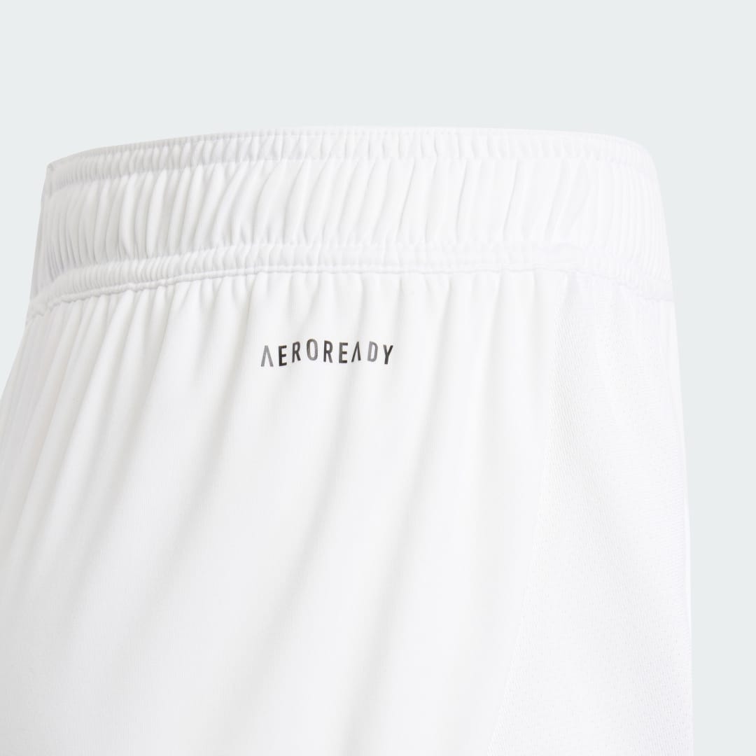 Adidas Aston Villa FC 24 25 Thuisshort Kids