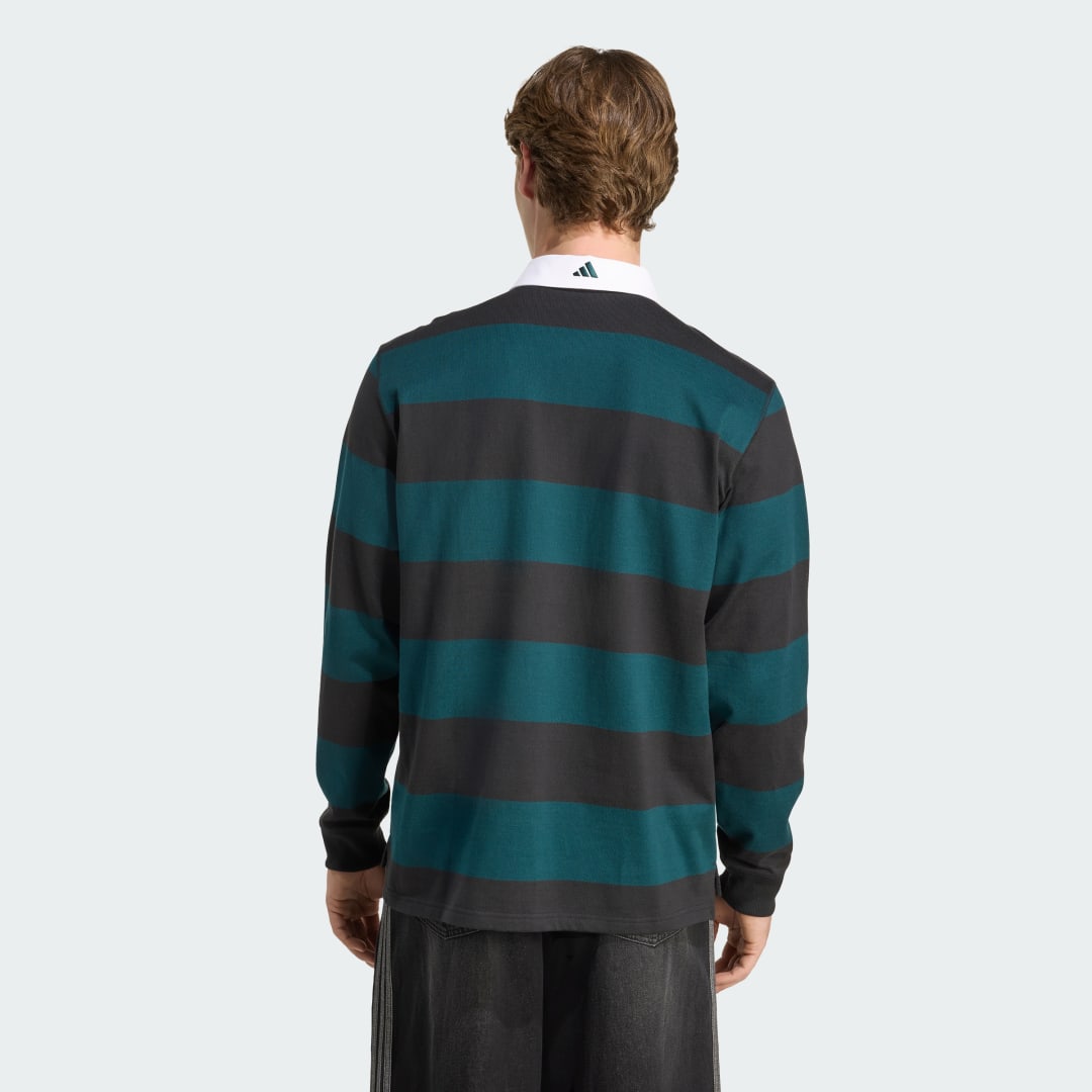 Polo All Blacks Heritage - vue 2