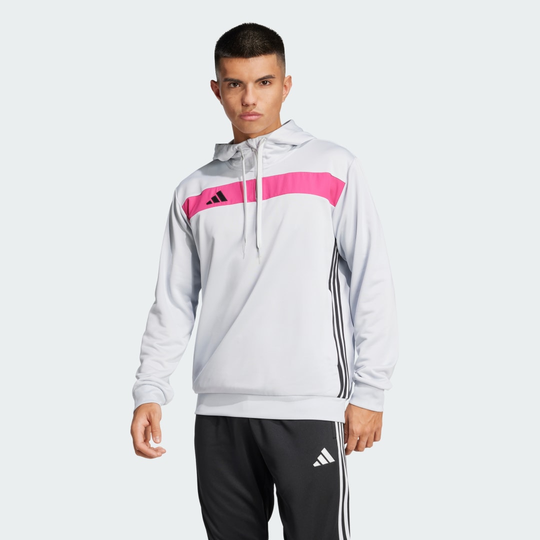 Adidas Performance Hoodie TIRO ES SW HD
