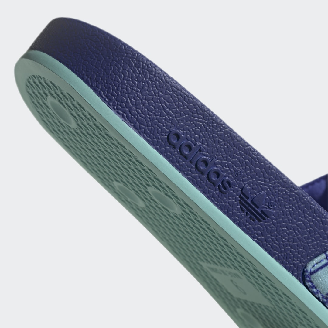 фото Шлепанцы adilette adidas originals