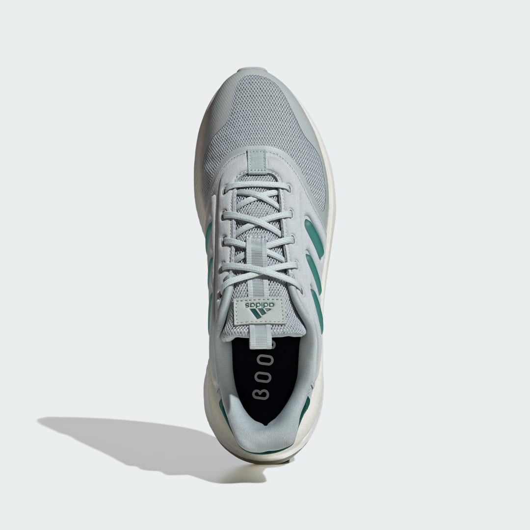 Adidas  sneaker Wonder Silver / Collegiate Green / Ivory