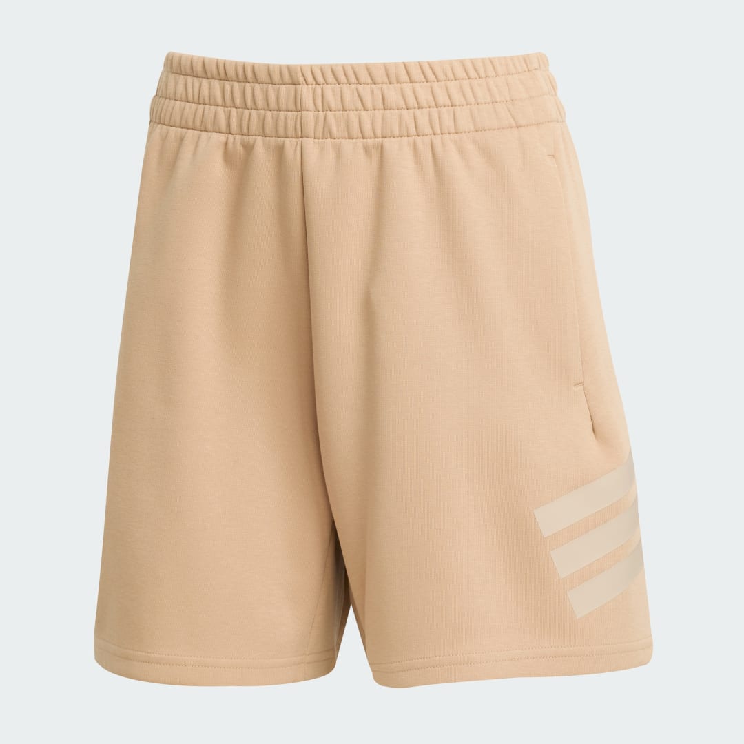 Adidas Future Icons 3-Stripes Short