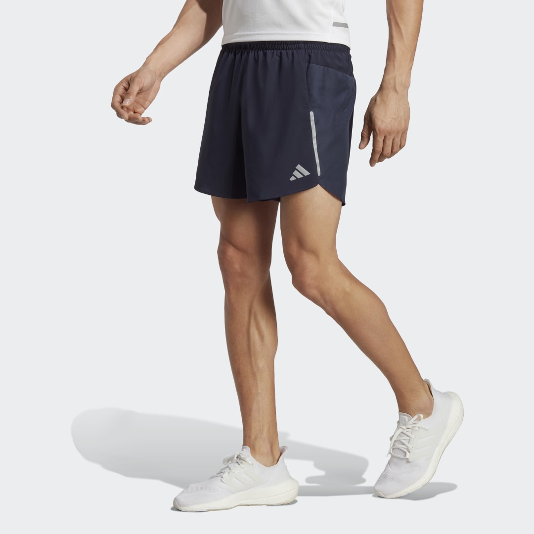 adidas Designed for Running Engineered Shorts
