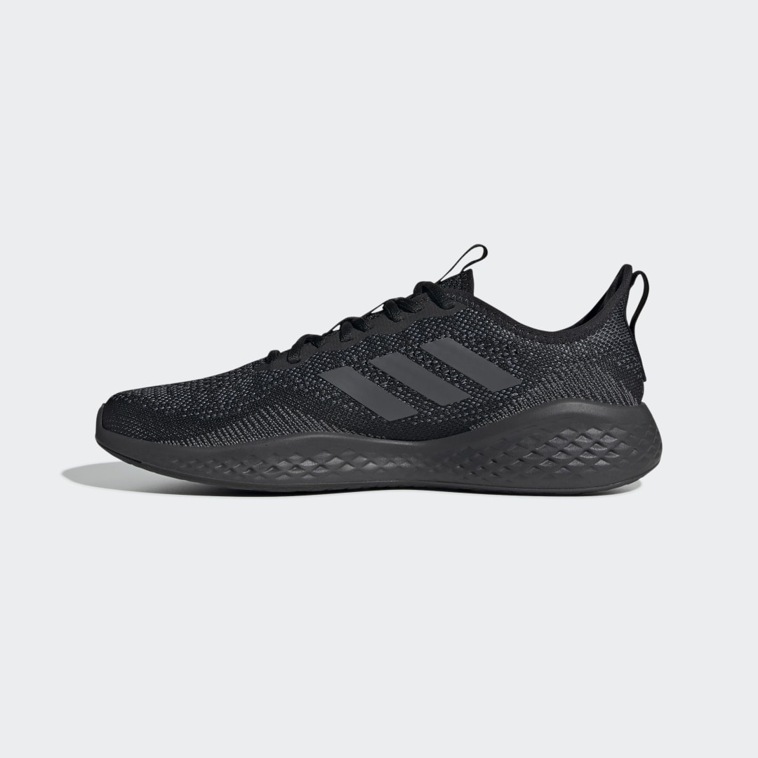 фото Кроссовки для бега fluidflow adidas performance