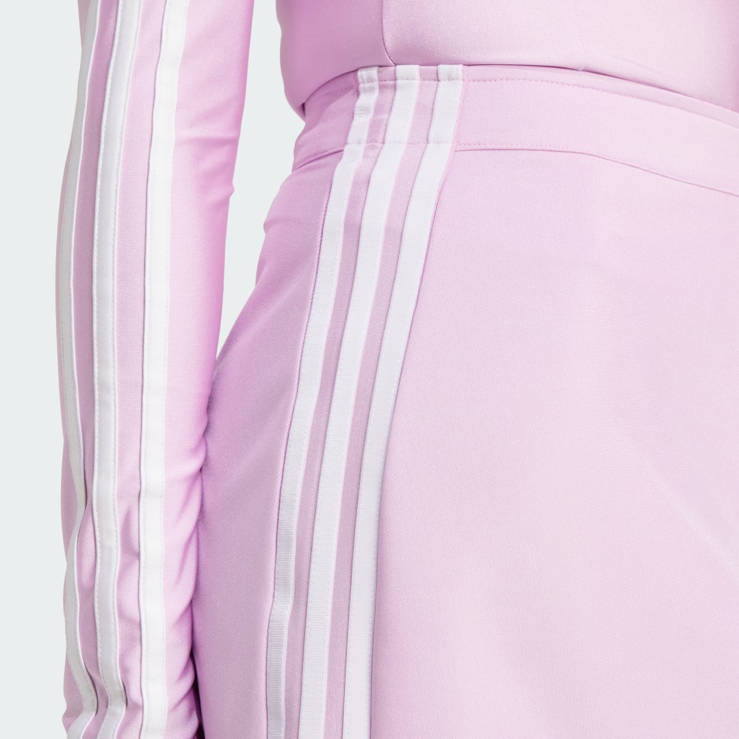 Adidas Adicolor 3-Stripes Mini Rok