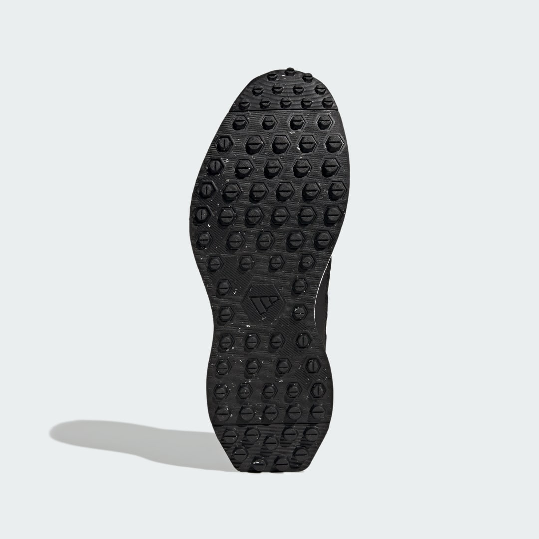 Chaussure de golf sans crampons cuir S2G 24