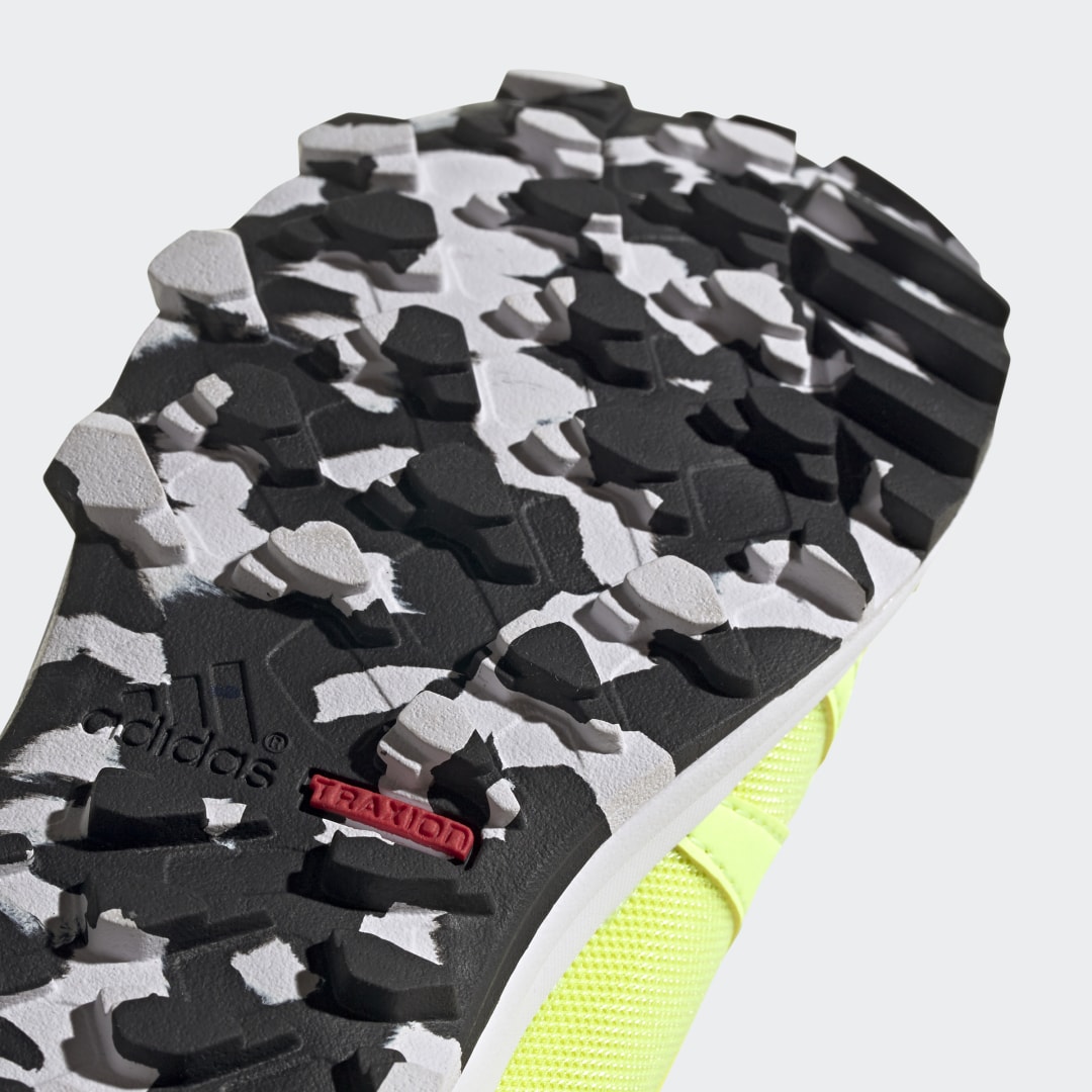 фото Кроссовки для хайкинга terrex boa adidas performance