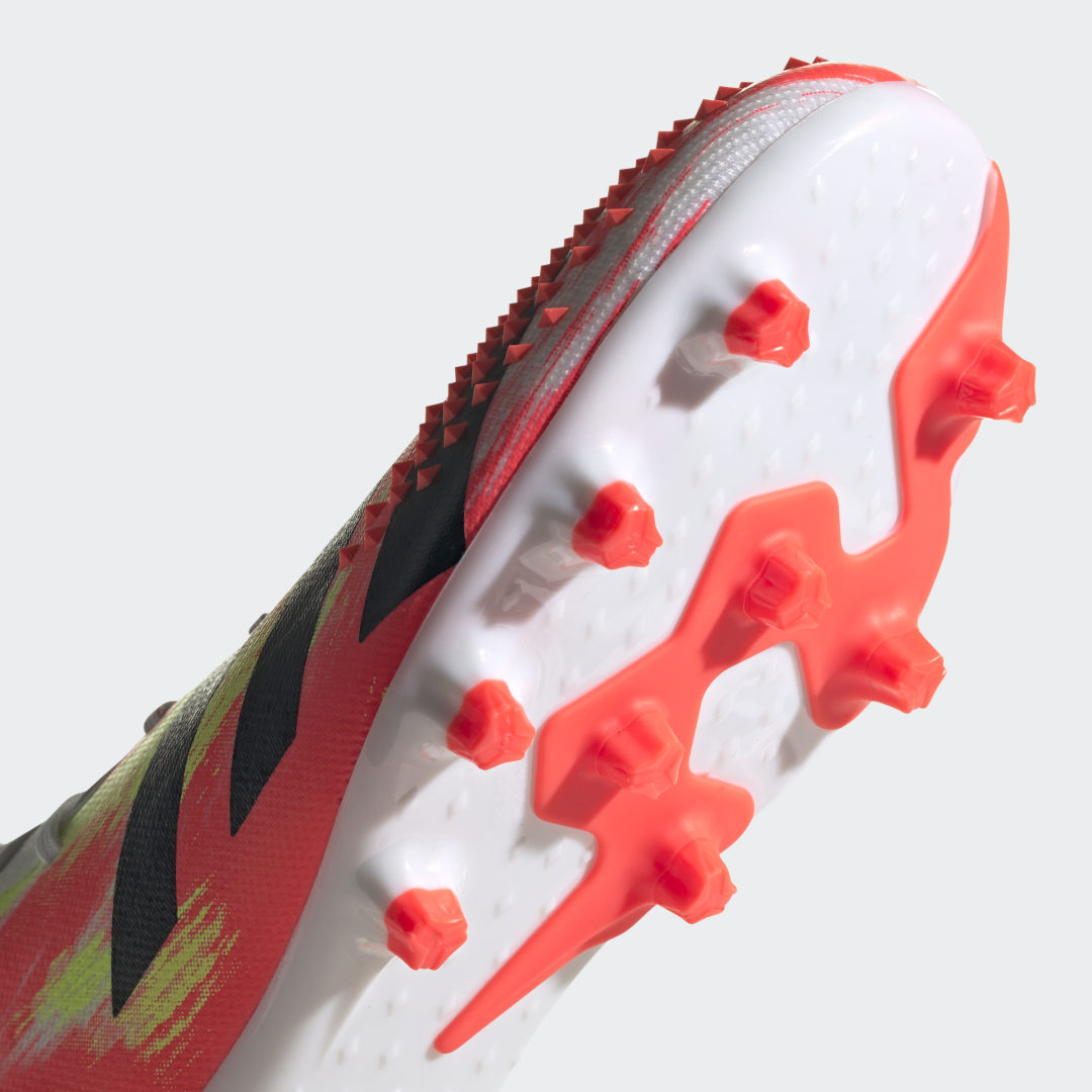 фото Футбольные бутсы predator mutator 20.1 ag adidas performance