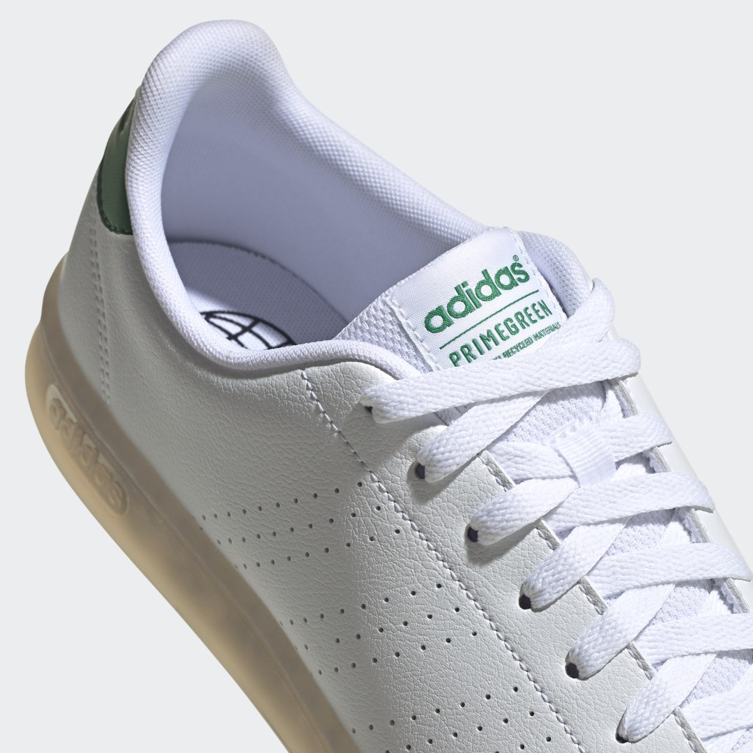 фото Кроссовки advantage adidas sport inspired