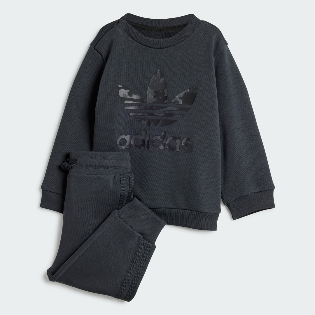 Adidas Graphic Setje Kids