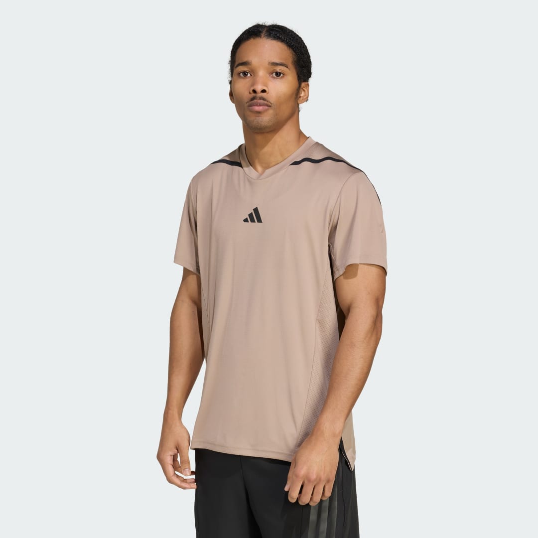 Adidas Designed for Training Pro Series T-shirt