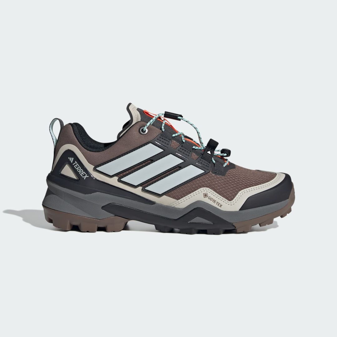 Chaussures adidas Terrex Skychaser - vue 9