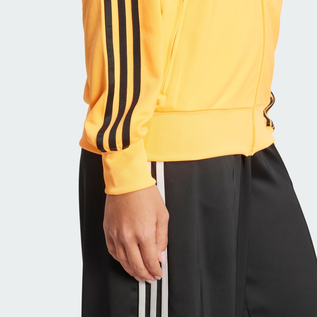 Adidas Adicolor Classic Firebird Loose Sportjack