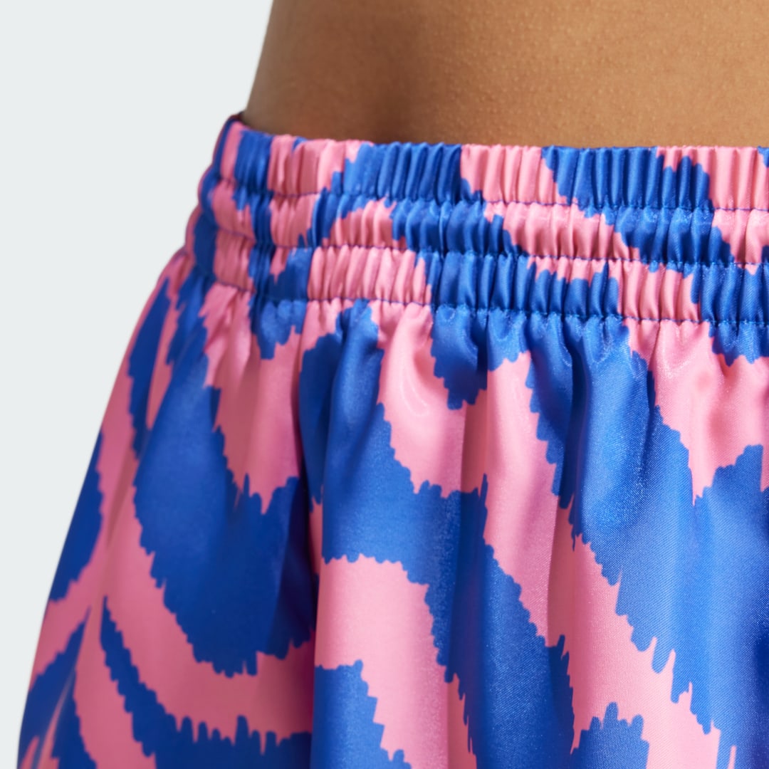 Adidas x FARM Rio Firebird Short