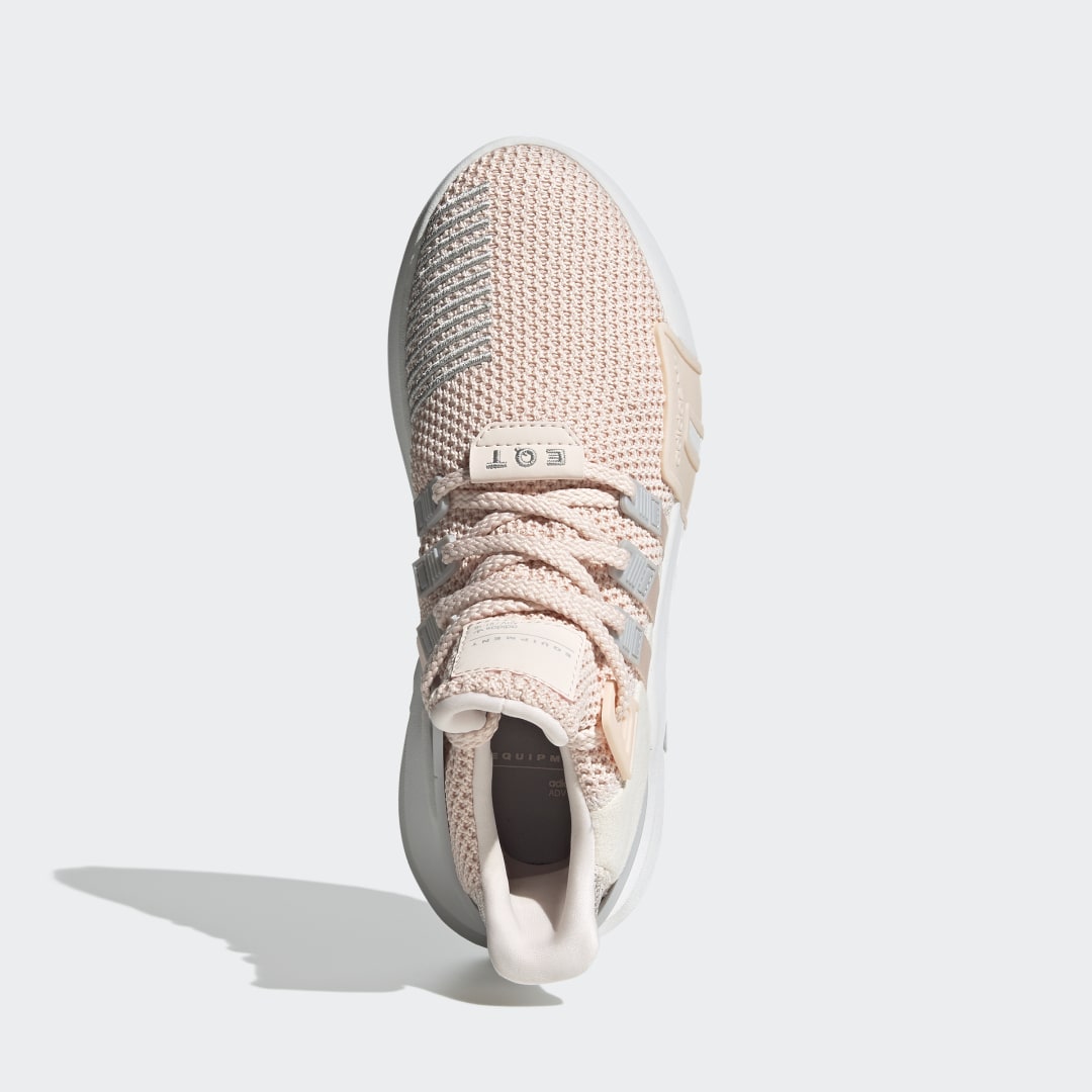 фото Высокие кроссовки eqt bask adv adidas originals