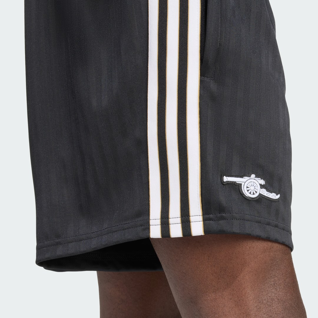 Adidas Arsenal Terrace Icons Short