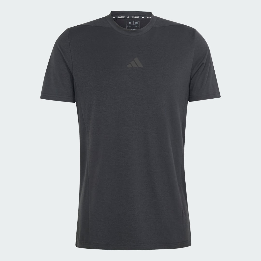 Image of T-shirt Designed for Training Workout cod002