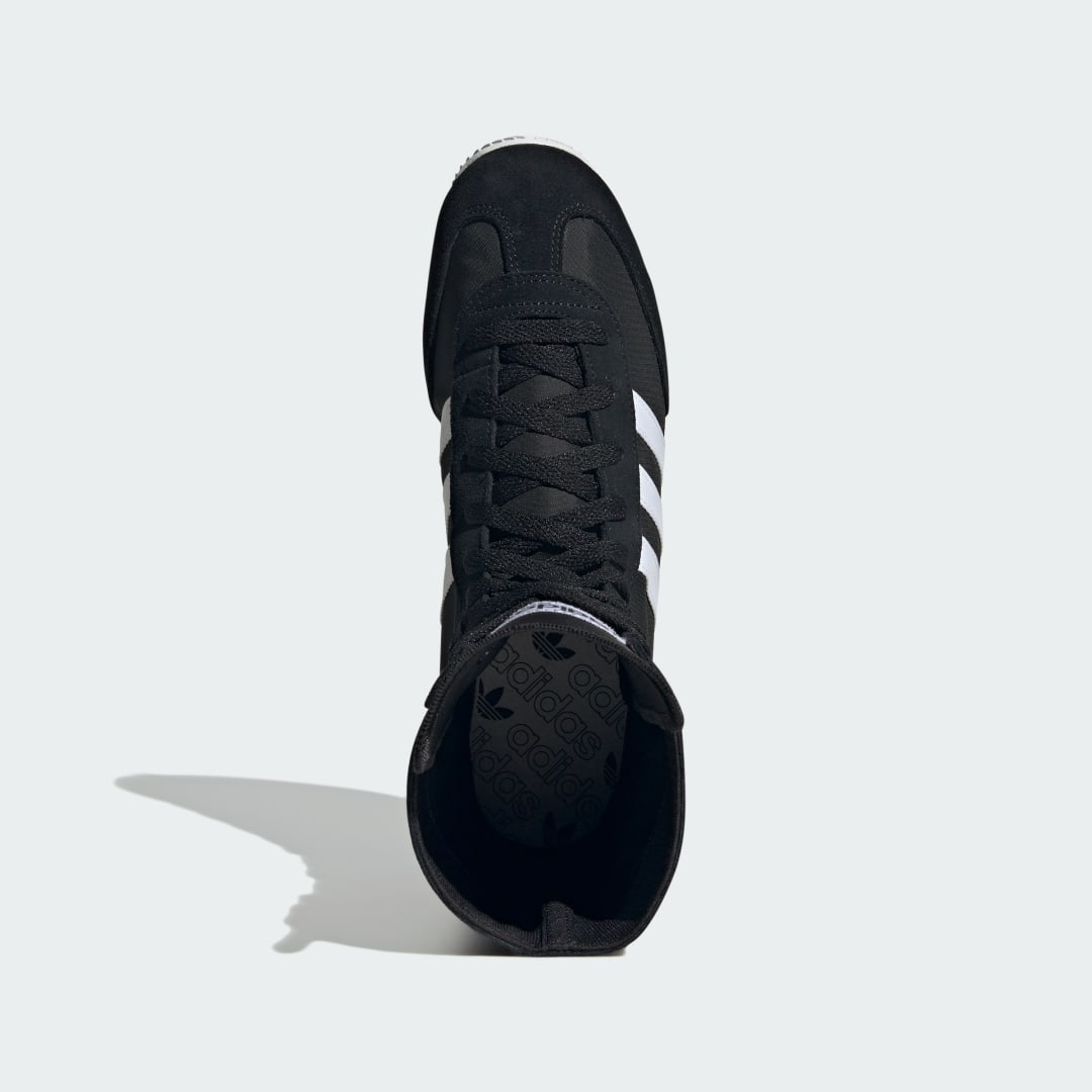 Adidas  sneaker Core Black / Cloud White / Cloud White