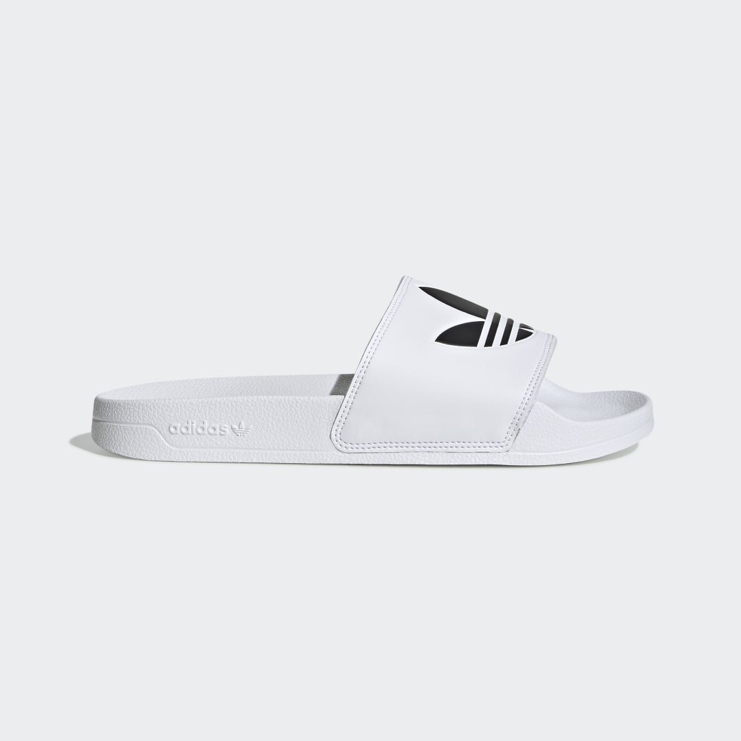

adidas Sandalias adilette Lite Sandalias adilette Lite Unisex  - Originals, Cloud blanco / core negro / cloud blanco