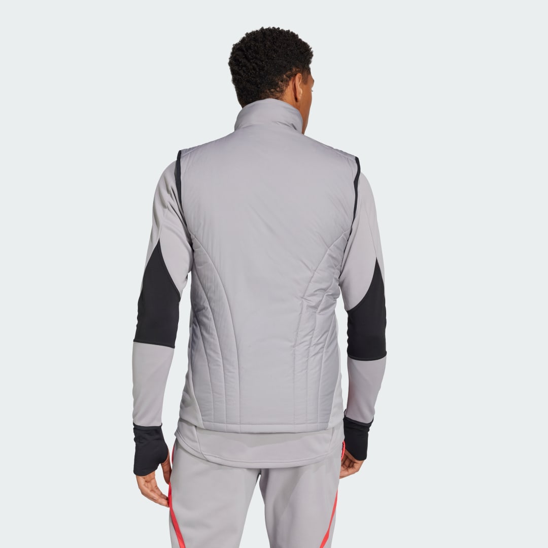 Adidas Tiro 24 Competition Winterized Bodywarmer
