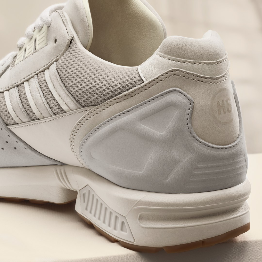 фото Кроссовки zx 8000 qualität adidas originals