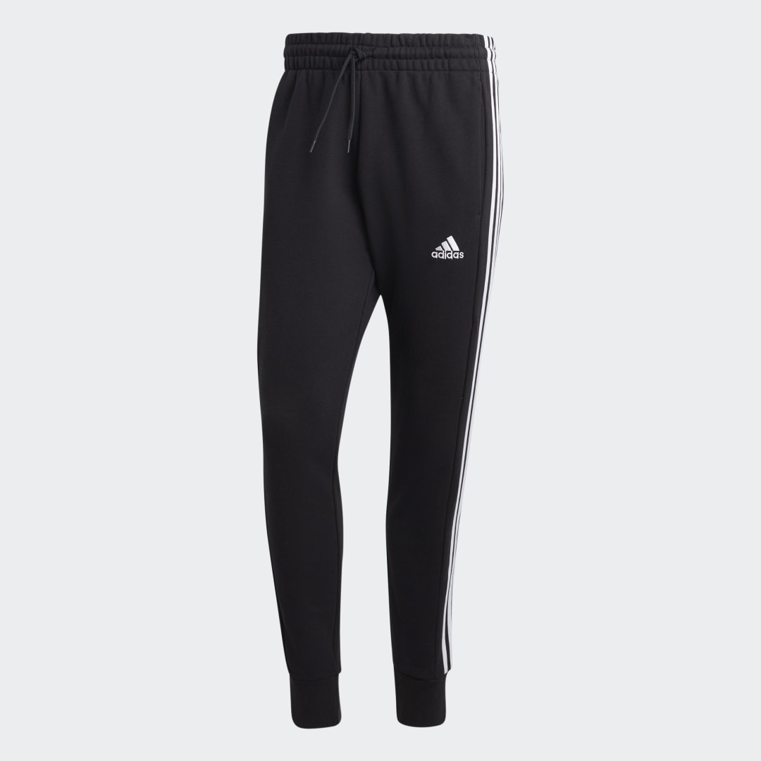Adidas 3s Ft Tc Pants Azul S / Tall Homem