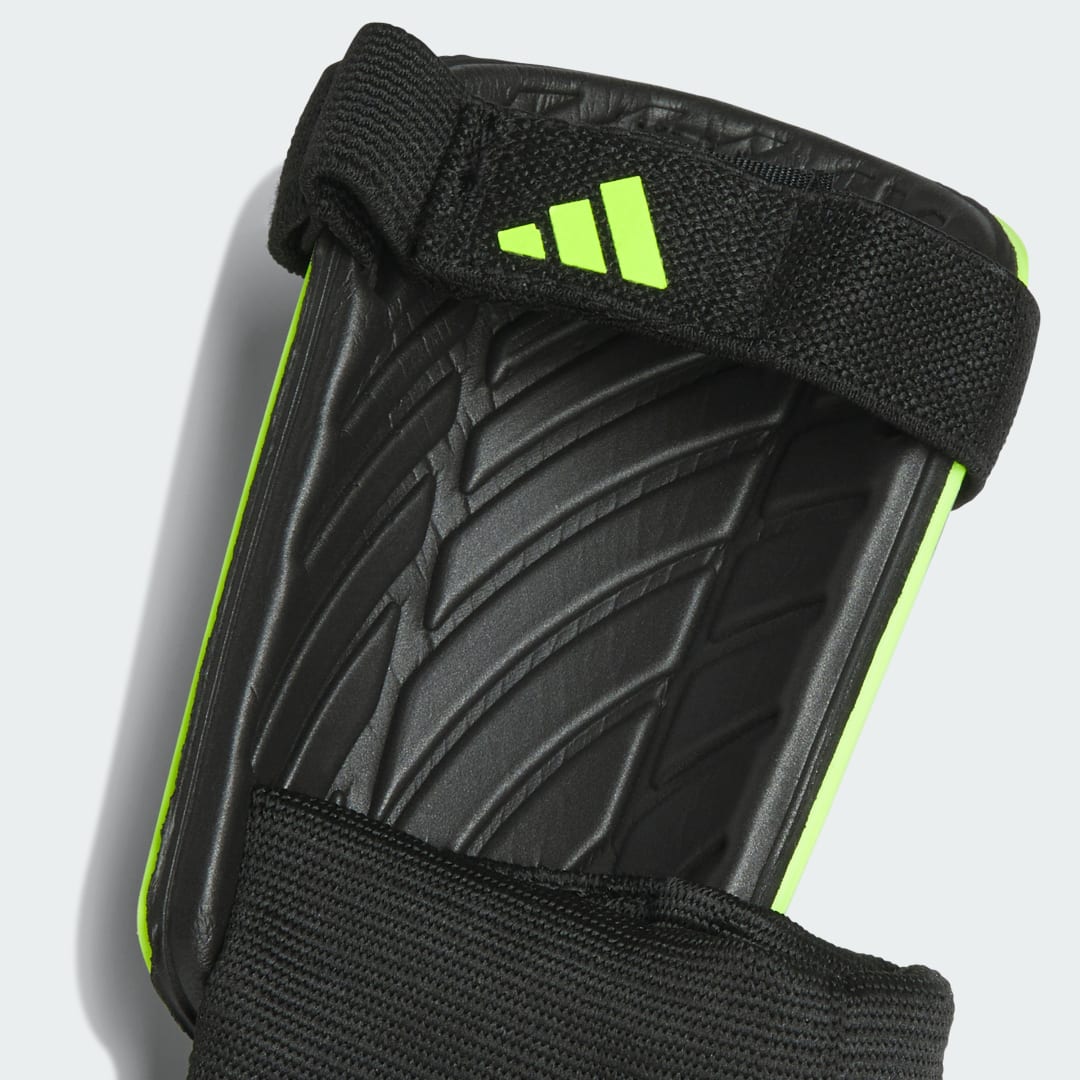 Adidas Tiro Match Scheenbeschermers Kids