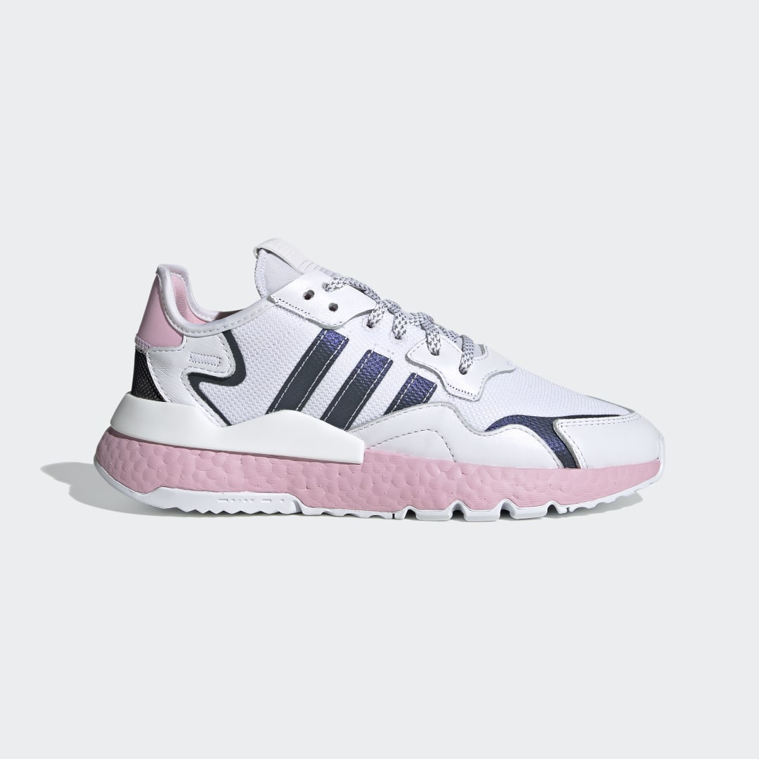Кроссовки Nite Jogger adidas Originals