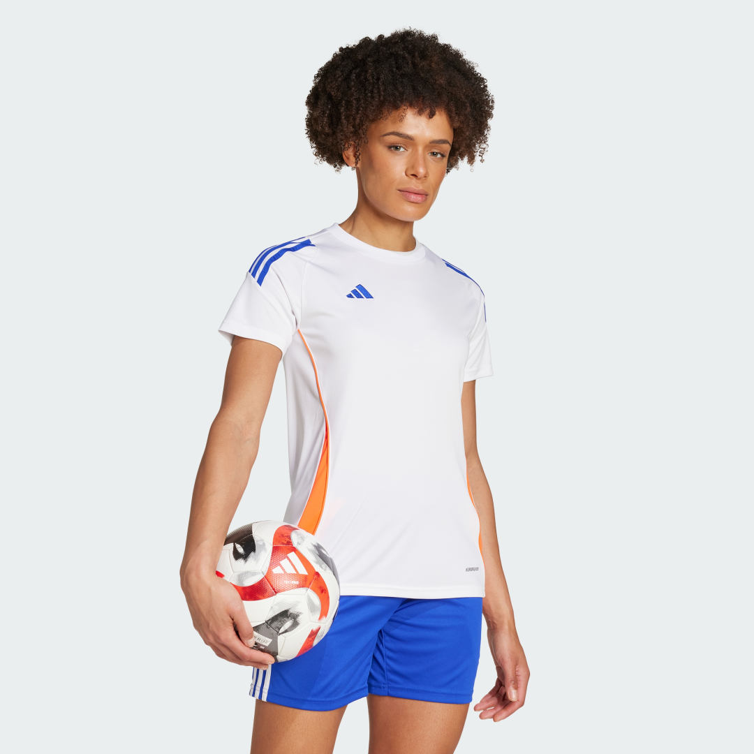 Adidas Tiro 24 Voetbalshirt