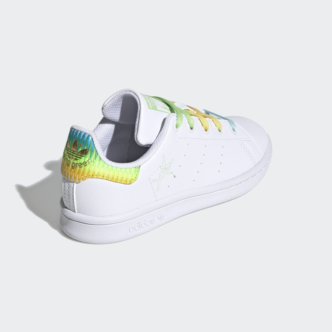 фото Кроссовки stan smith adidas originals