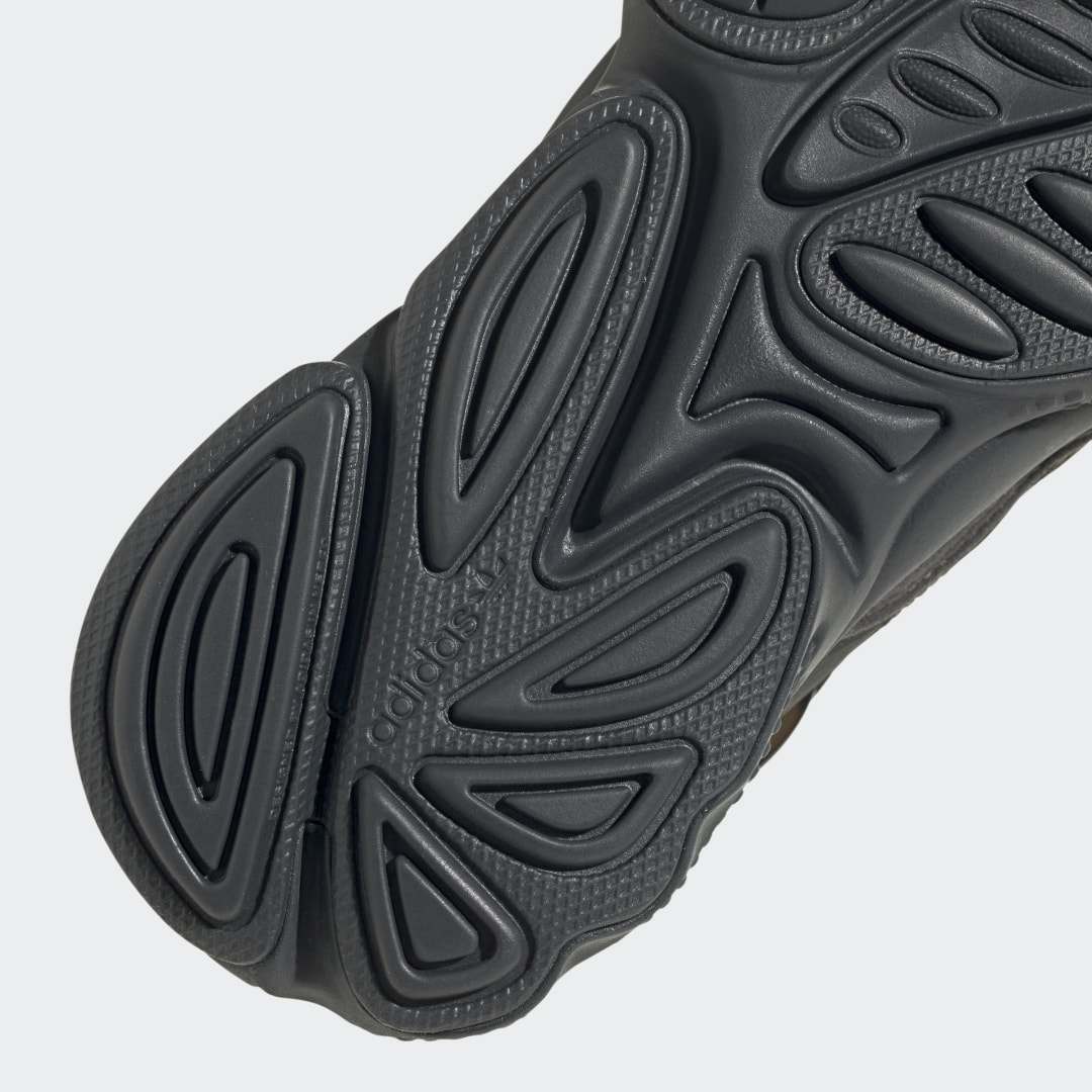 фото Кроссовки ozweego adidas originals