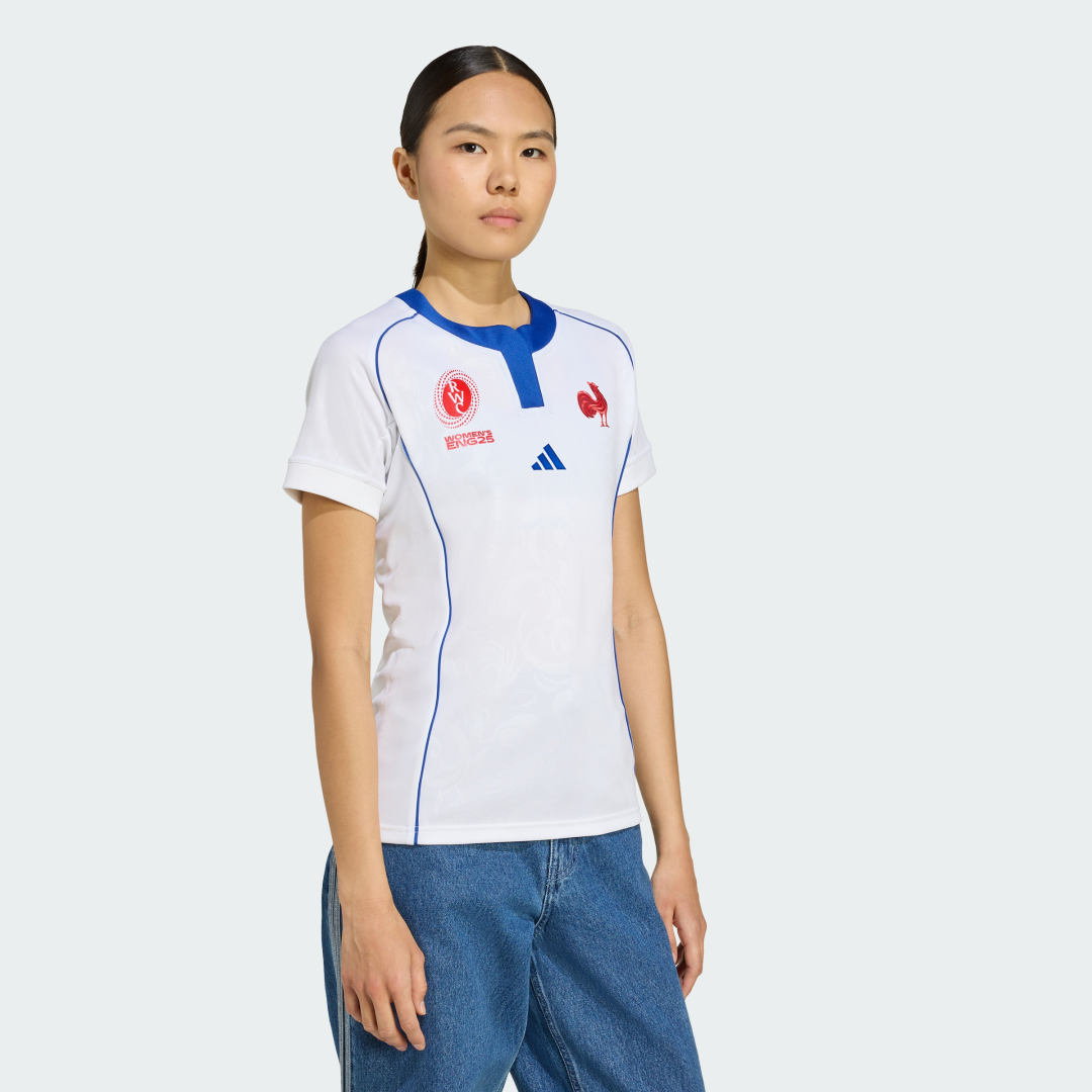 Adidas Frankrijk Uitshirt
