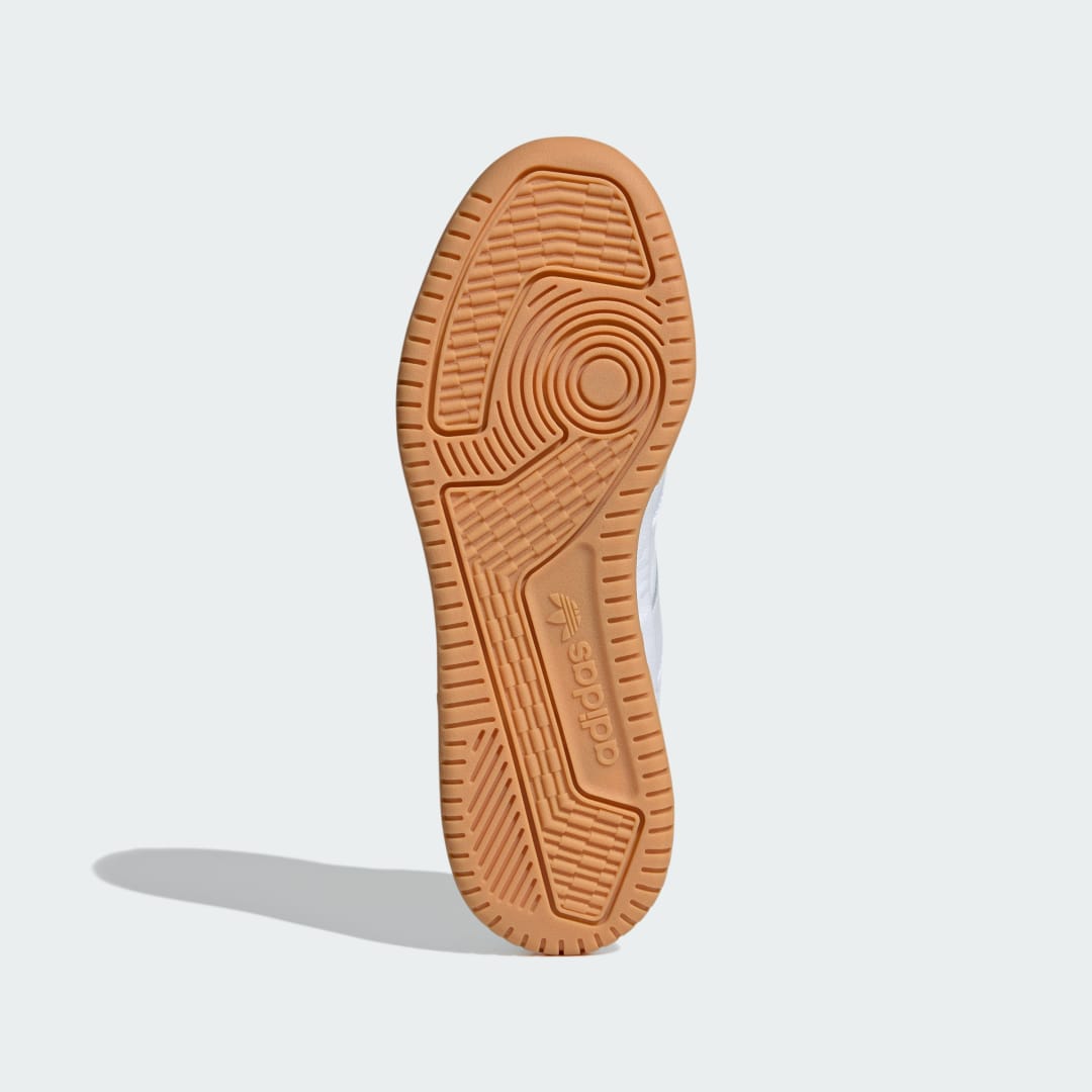 Adidas  sneaker Cloud White / Grey Two / Gum