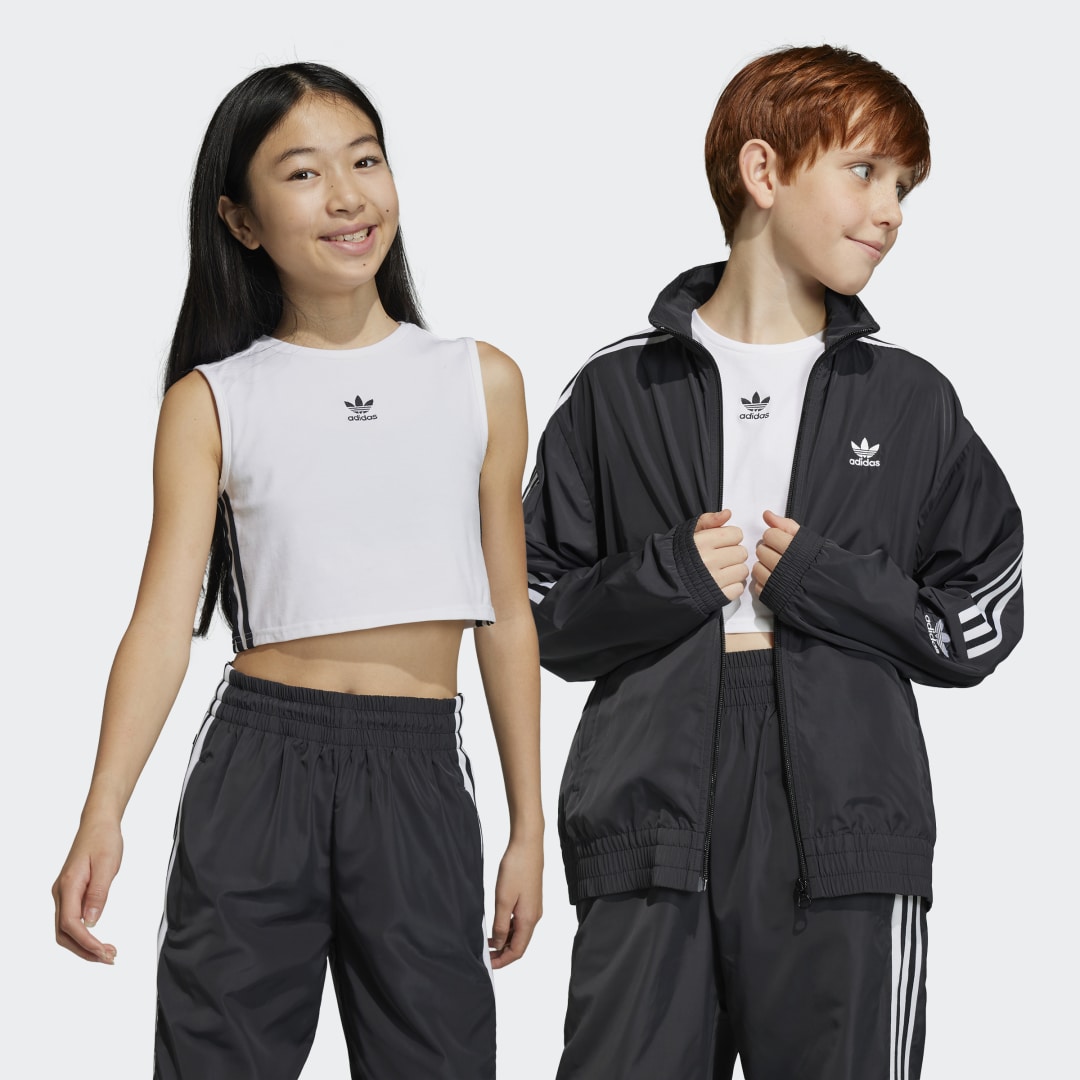 Débardeur Adicolor Crop