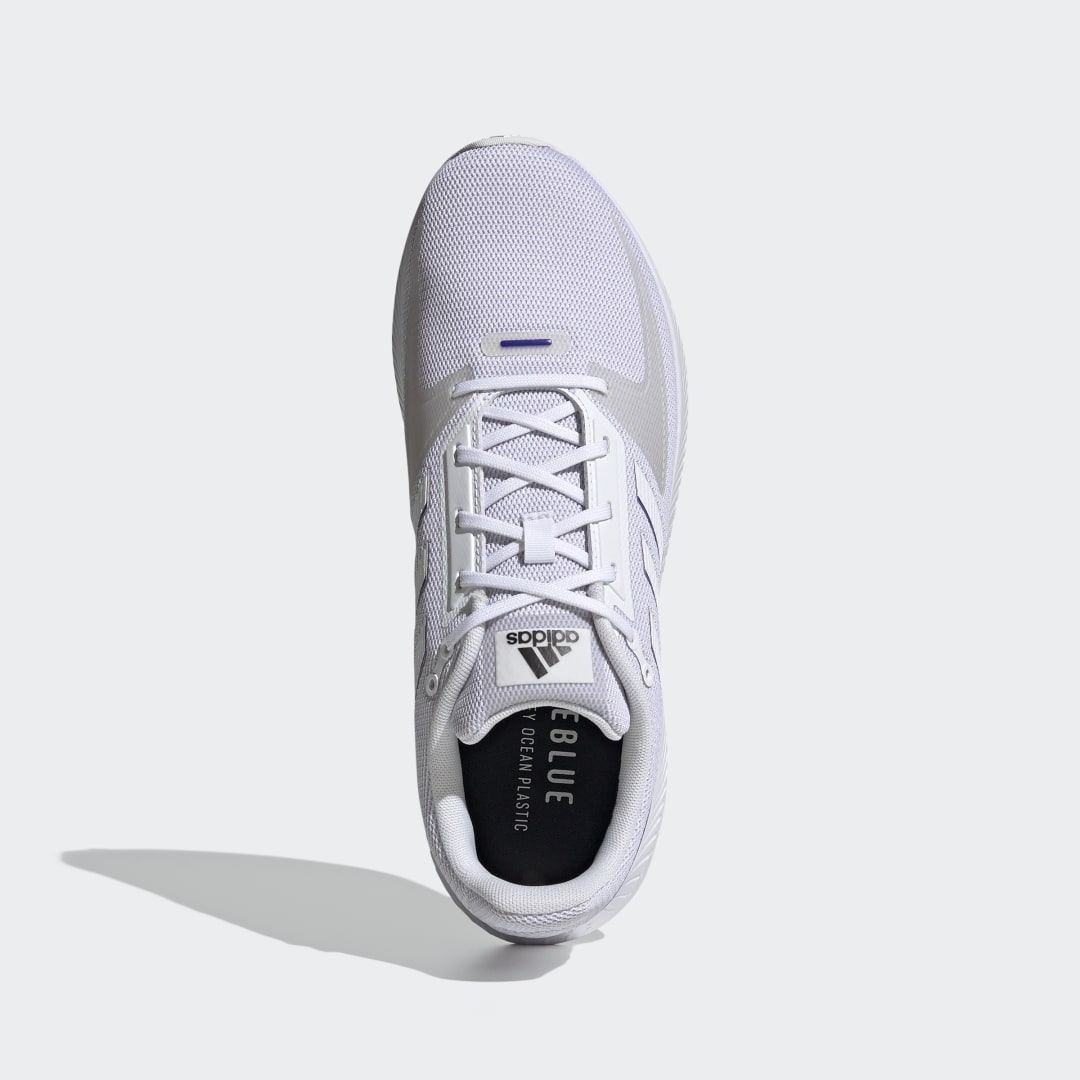 фото Кроссовки для бега runfalcon 2.0 adidas performance