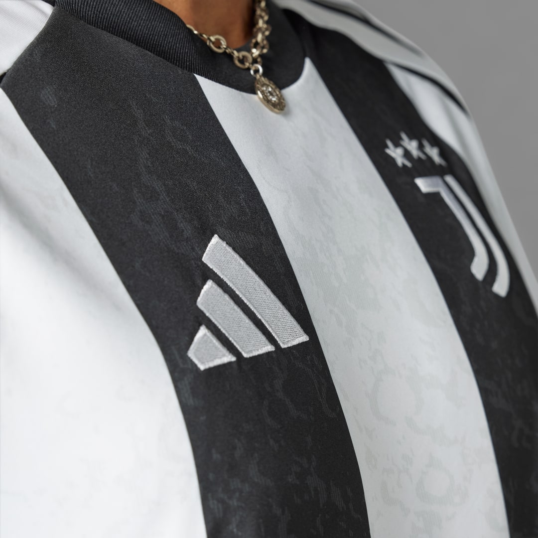 Thumbnail - Juventus Turin 24/25 Heimtrikot