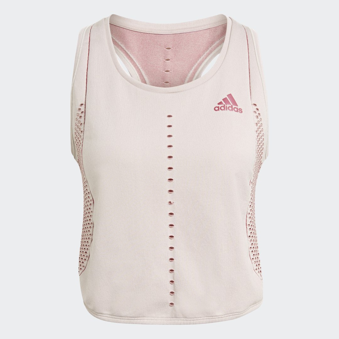 фото Майка primeblue primeknit tennis adidas performance