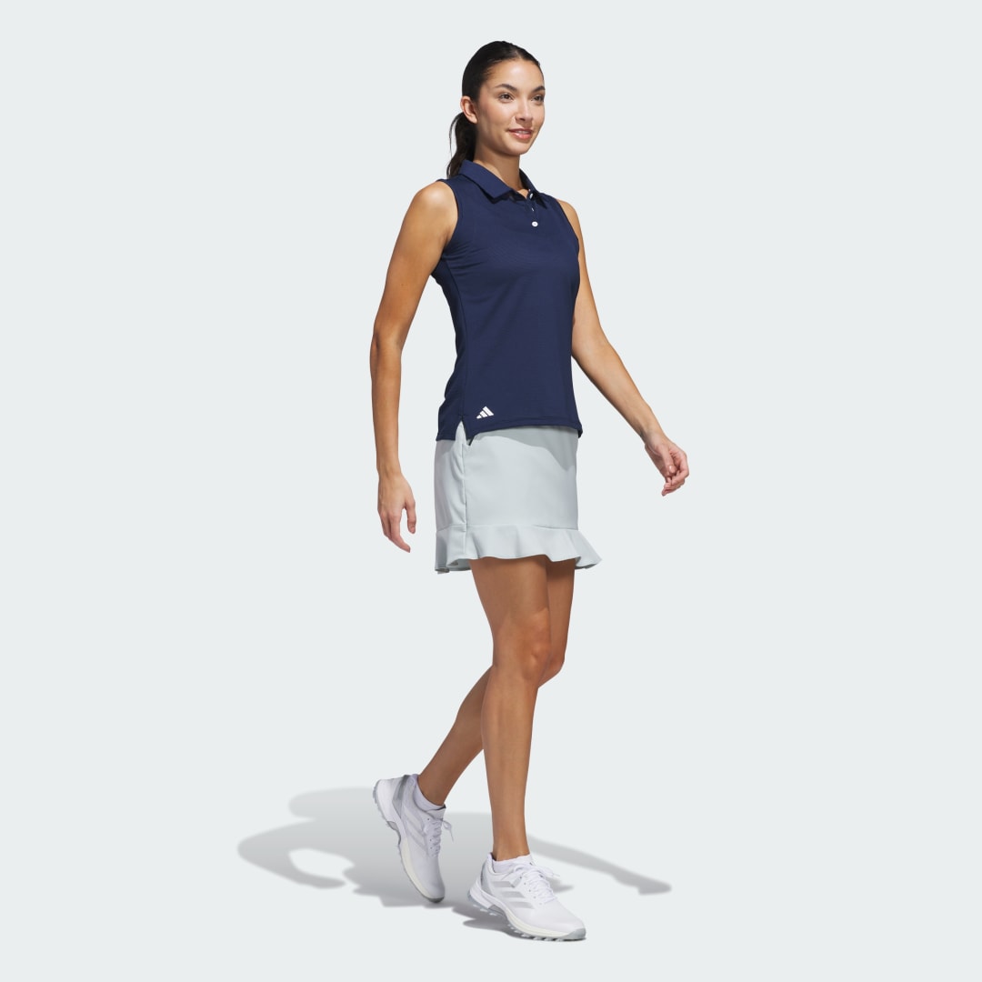 Adidas Ultimate365 Frilled Skort