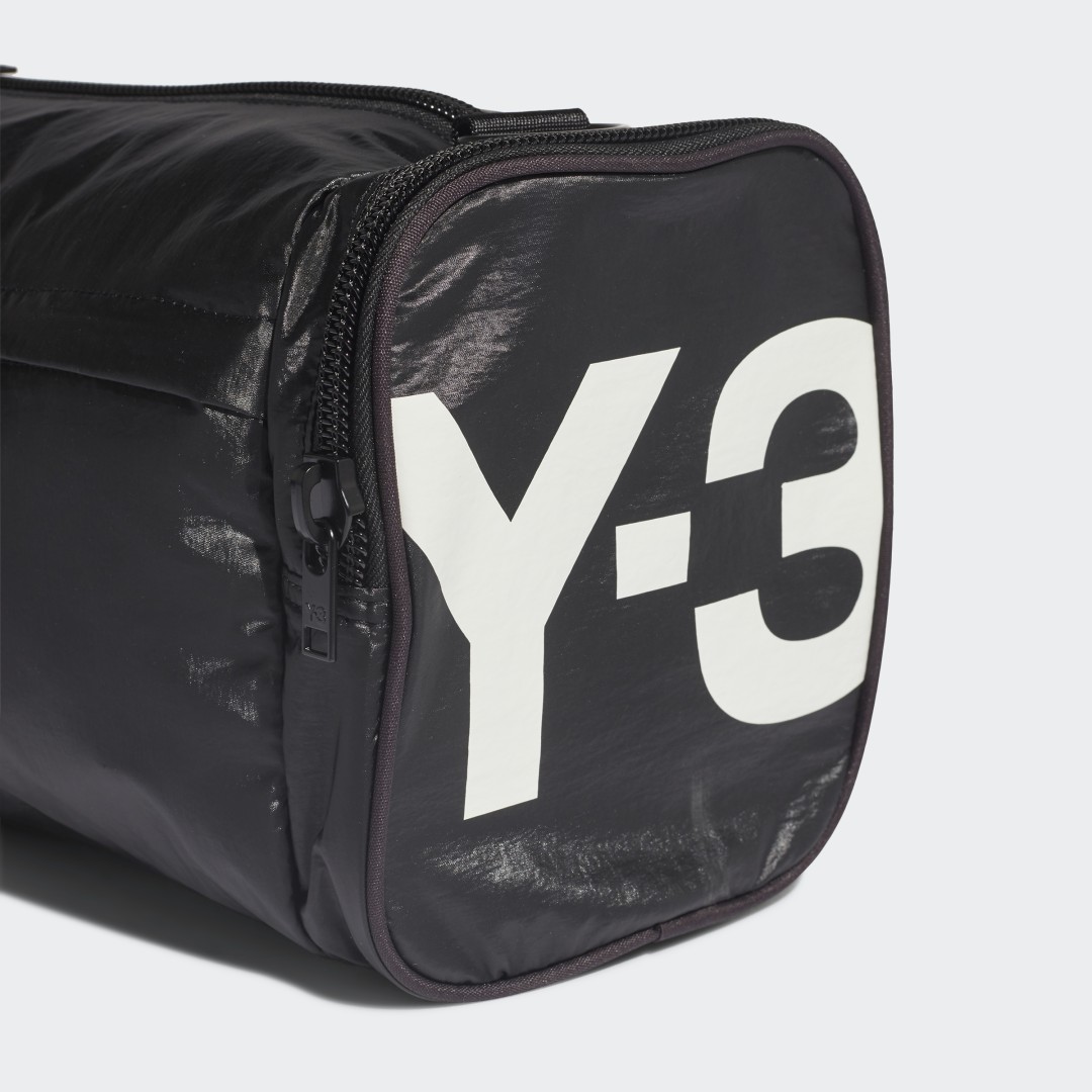 фото Спортивная сумка y-3 mini by adidas
