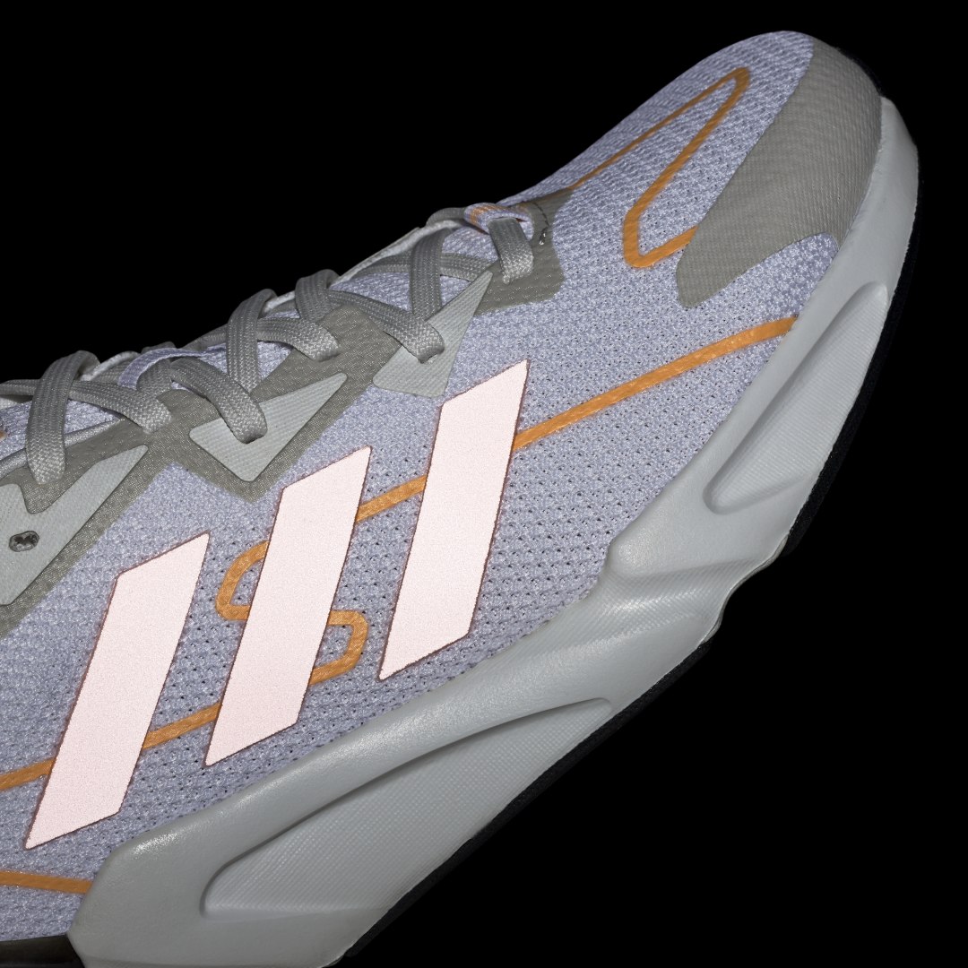 фото Кроссовки для бега x9000l2 adidas performance