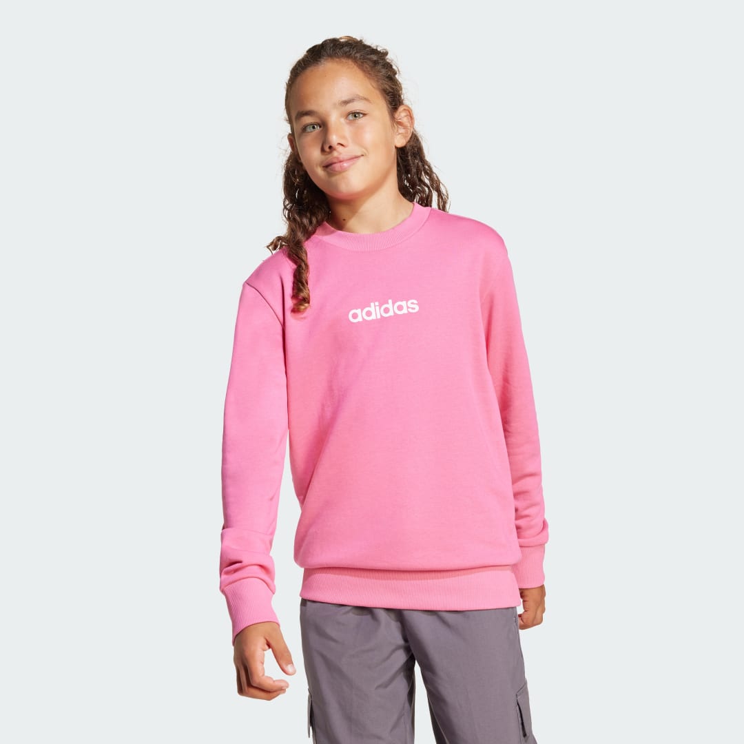 Thumbnail - Essentials Kids Sweatshirt