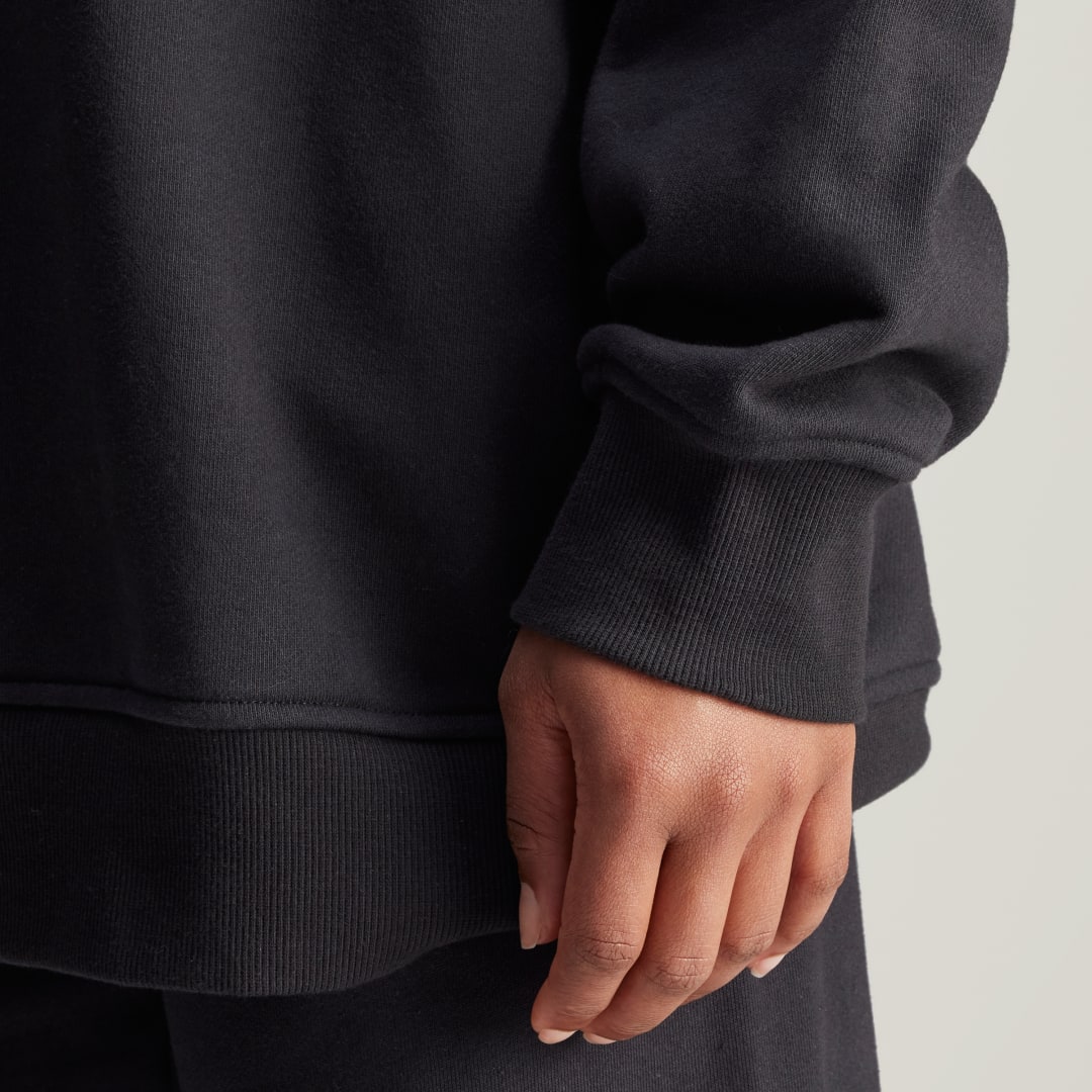 Adidas by Stella McCartney High-Neck Sweatshirt