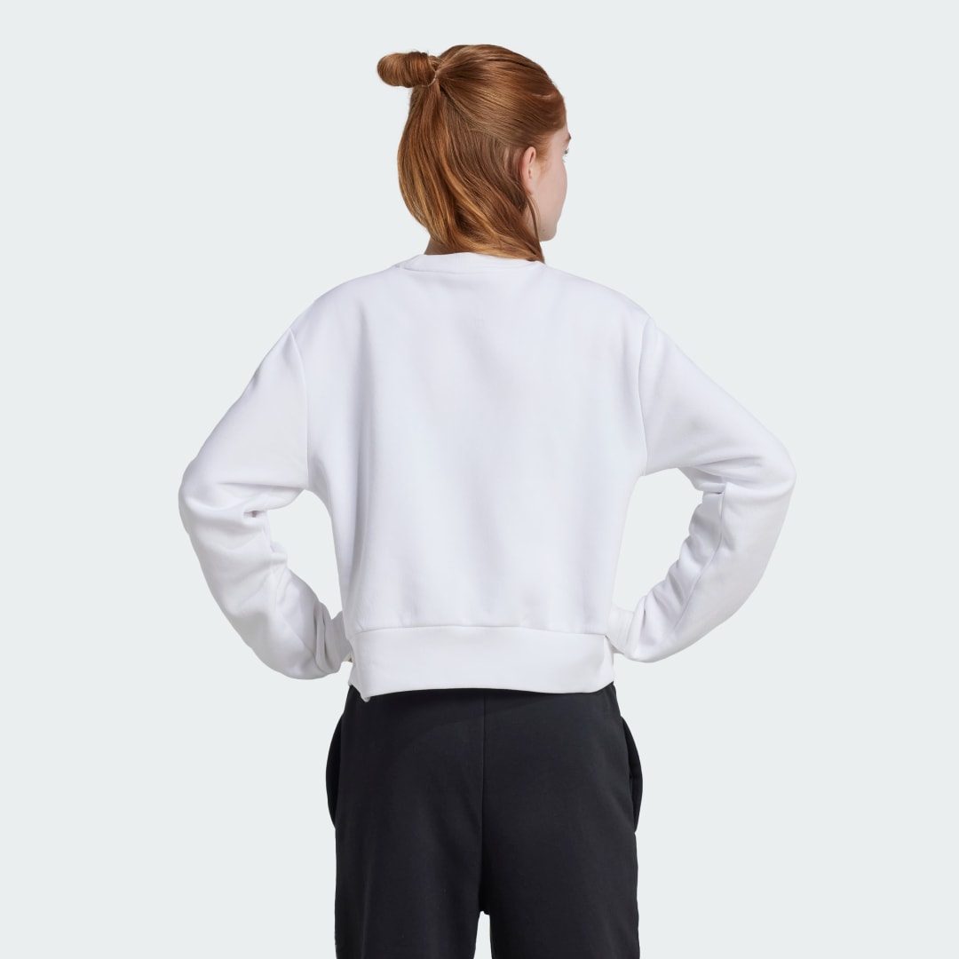 Adidas Glam Sweatshirt Kids